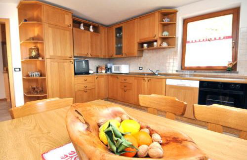 CHALET VILLA RITA - Foto 11