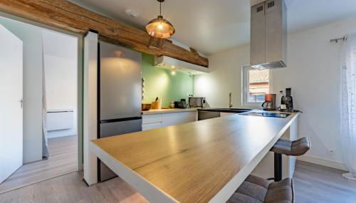 Le bel appart T3 Grisolles - Foto 4