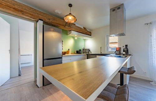 Le bel appart T3 Grisolles - Foto 4