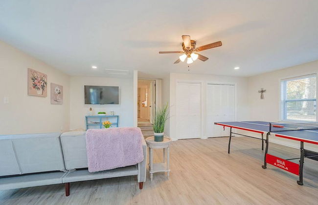 The Beehive New 4 Bedroom Listing Next to CNU - Foto 15