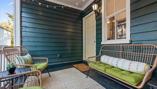 Cooper River Cottage - Foto 5