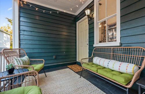 Cooper River Cottage - Foto 5