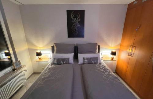 Penthouse - Panorama Suite - Hohegeiß - Foto 14