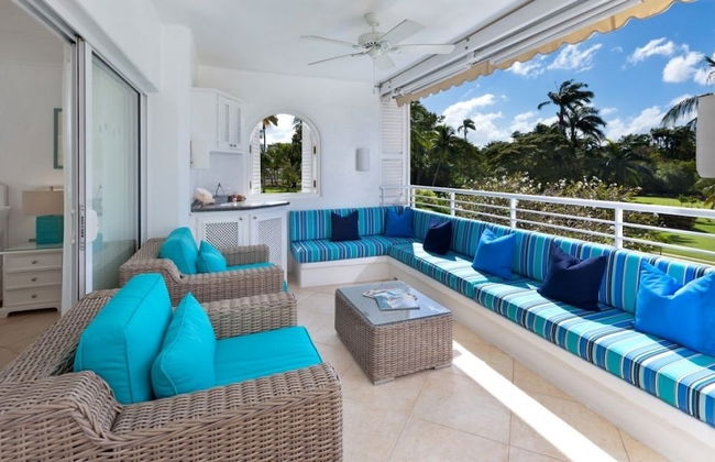 Glitter Bay 309 - Foto 1