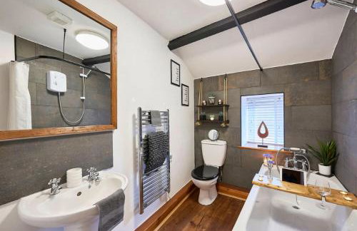 Cosy Cumbrian cottage for your country escape - Photo 11