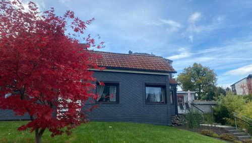 Ferienhäuschen Gartenblick - Foto 2