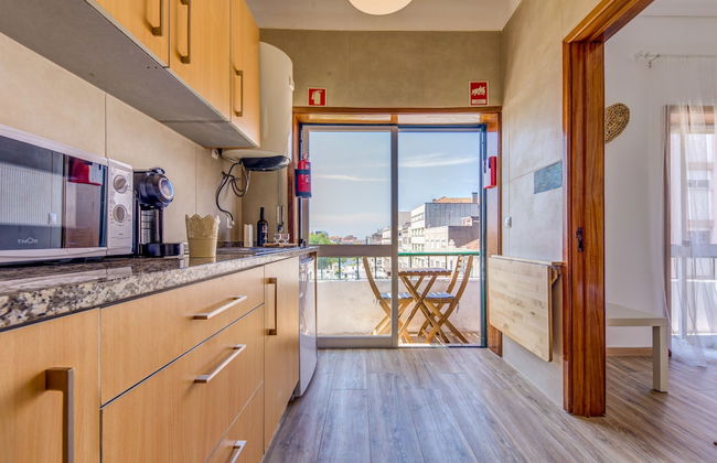 Home Sweet Home Aveiro - Foto 19