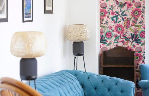 Eel Pie Retreat - Foto 17