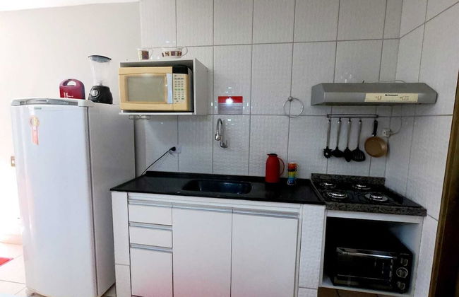 Flat & Residence Premium - Foto 48