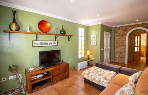 Casa adosada con piscina - Aralar ALBERT VILLAS - Foto 14