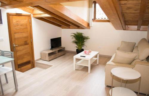 APARTAMENTOS RURALES El Llagar de Cue - Foto 1