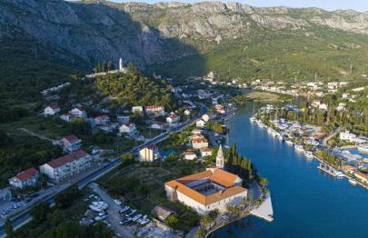 Apartment SunSet Dubrovnik FREE PARKING & WIFI - Photo 59