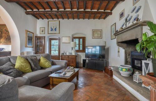 Villa Laura - Foto 34