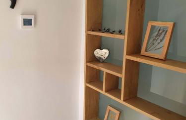 L'Exquishette de Lourmarin, un nid sur les toits. - Foto 19