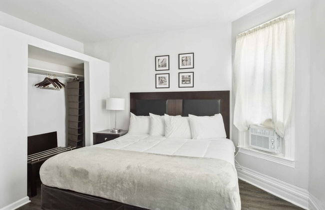 Downtown Detroit Gem 3 Bedrooms & Culture! - Foto 2