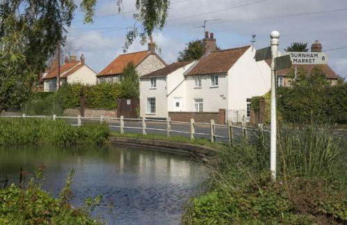 Pond Cottage - Foto 25