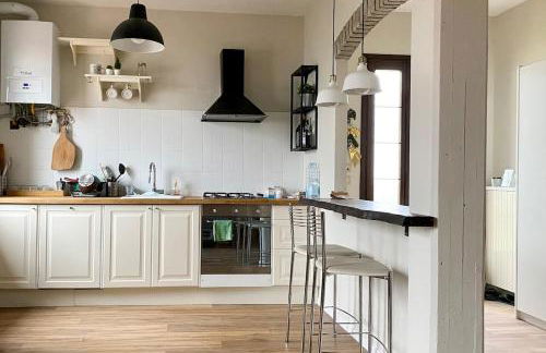 Villetta immersa nel verde - Foto 6