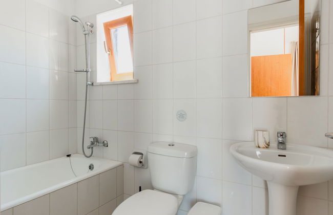 Sanders White Mountains - Perfect villa With Pool - Foto 10