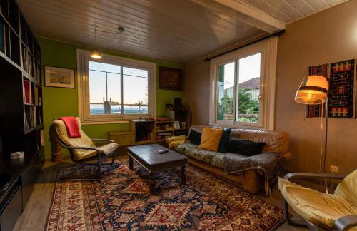 La Maison Perchée - Foto 32