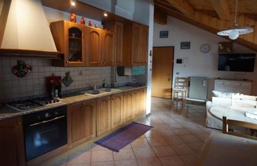 Un tetto sulle Tre Cime - Photo 18