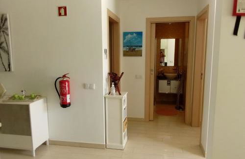 T2 de luxo em Albur-VIllage a 10 minutos da praia a pé - Foto 14