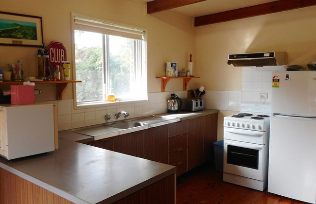 Villa Davoll at Hat Head - Photo 5