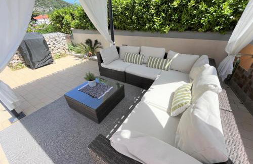 Holiday villa Summer escape on Island Rab - Foto 21
