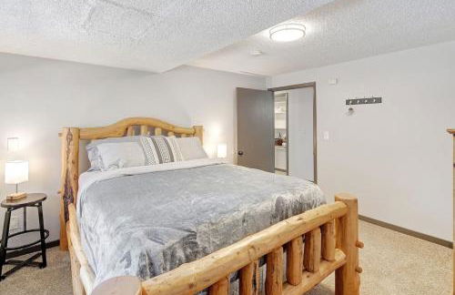 The Evergreen Oasis I Red Rocks I Morrison - Foto 23