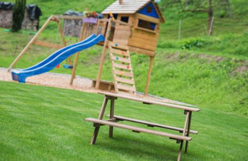 Ferienwohnungen Huber - Foto 6