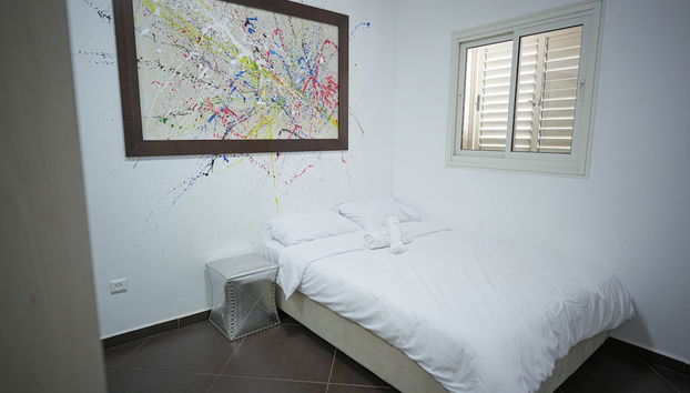 Red Sea View Apartment by Sea N' Rent - Foto 2, Habitación