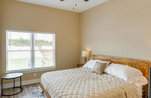 about 2 Mi to Boat Ramp Steinhatchee River Cottage - Foto 14