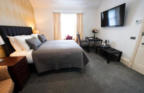 Grosvenor Suites - Foto 31