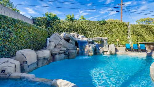 Beautiful Backyard Oasis 5 bedroom 3 Bathroom Home - Foto 2