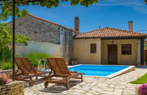 Villa Paulina -an authentic sense of Istrian life - Photo 62