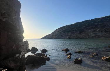 Casa vacanza Il Guardiano Delle Due Baie - Foto 21