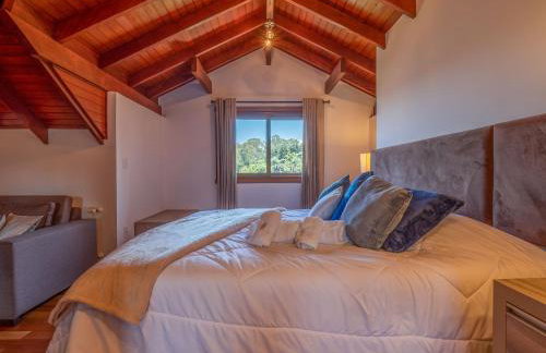 Cobertura Premium no centro de Gramado - Foto 41