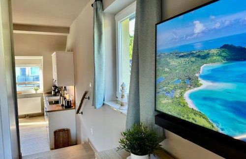 Ferienanlage Eldena Ferienwohnung 12 - Foto 14