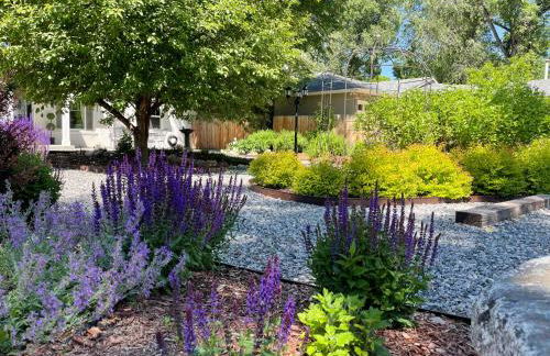 Ivywild Boutique Cottage - Foto 6