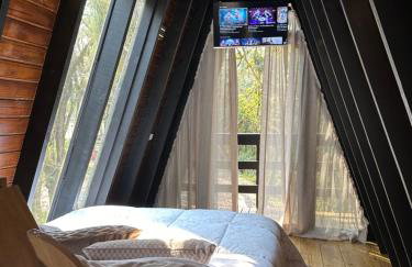 Chalé Refúgio da Mata - Foto 15