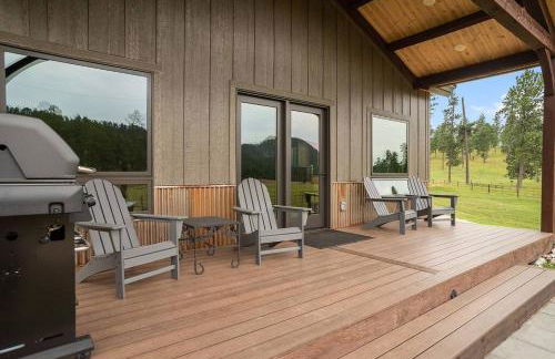 Hot Shot Hideaway - Foto 14