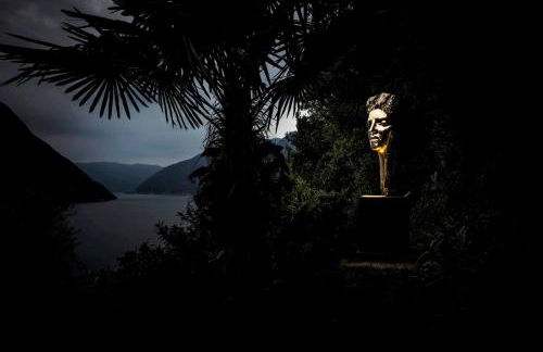 Ca' de Sass near Argegno Lake Como - Foto 25