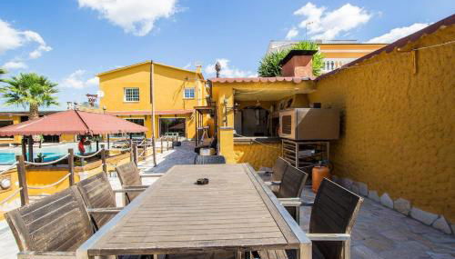 Catalunya Casas Relax and Recharge - only 34km from Barcelona! - Foto 5