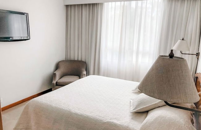 Aparta Hotel Portal del Rodeo - Foto 5