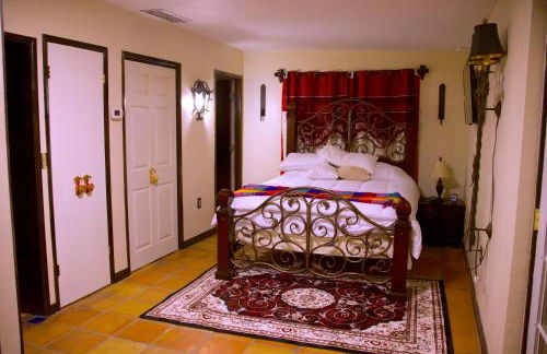 Casa de Anza - Foto 61