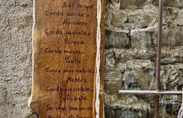 Unique Romantic Cave with air conditioner - Foto 32