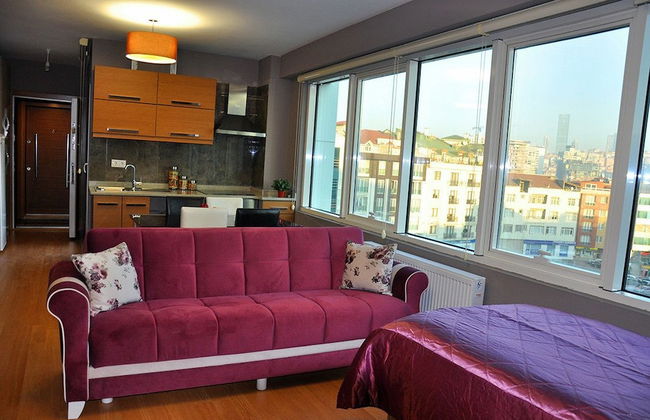 Academia Residence - Foto 10