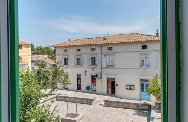 Lovely 15th Century Apartment in Osor - Foto 26