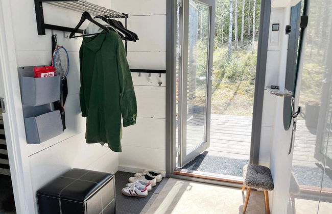 7 Person Holiday Home in Jarna - Photo 19