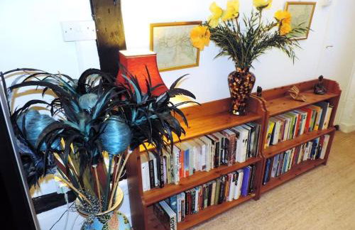 The Barn Delightful secluded Cottage in Heart Old Amersham - Foto 56