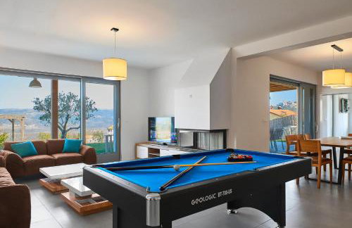 Motovun Villas - Foto 11